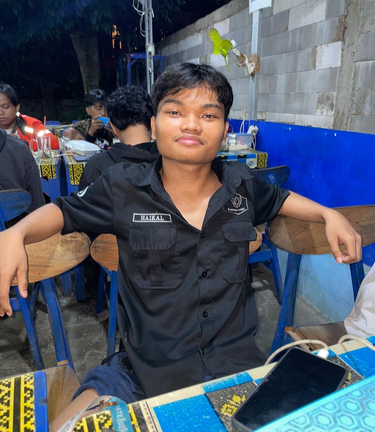Haikal